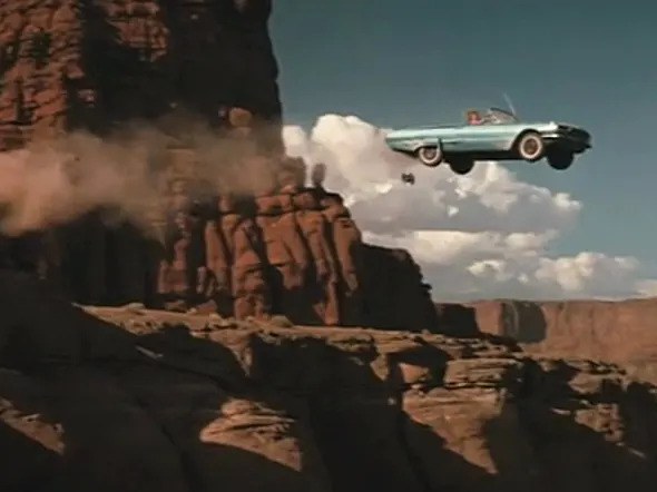 thelma and louise thelma and louise